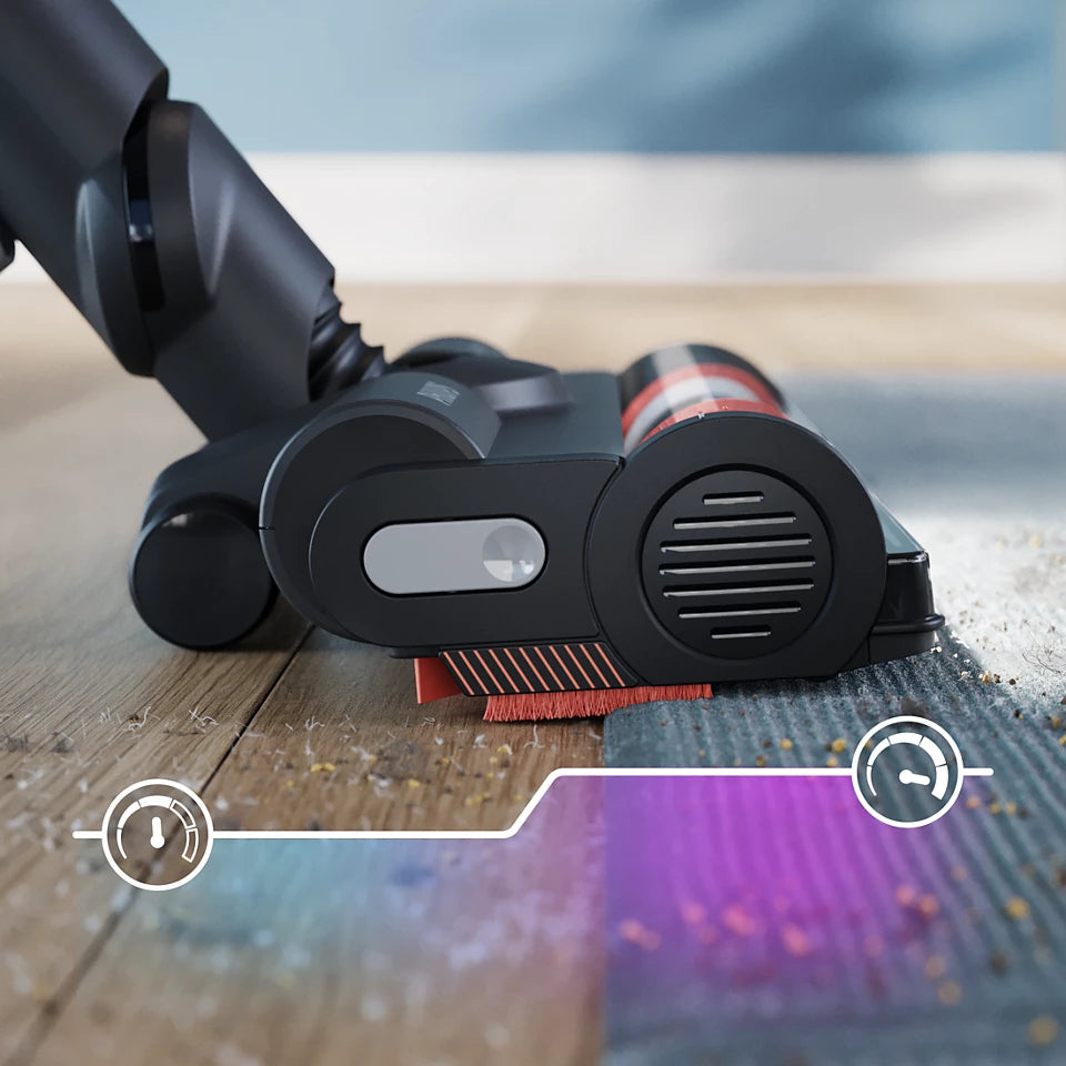 PHILIPS 7000 series Aqua bezvada spieķa tipa putekļsūcējs XC7163/01