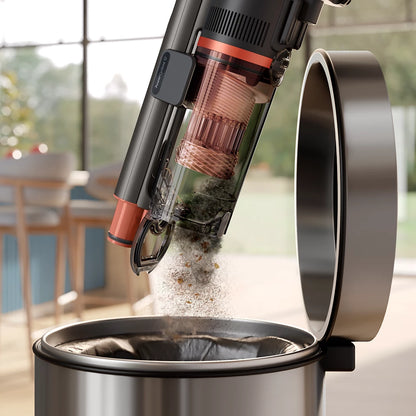 PHILIPS 7000 series Aqua bezvada spieķa tipa putekļsūcējs XC7163/01