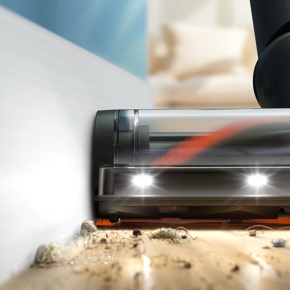 PHILIPS 7000 series Aqua bezvada spieķa tipa putekļsūcējs XC7163/01