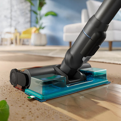 PHILIPS 7000 series Aqua bezvada spieķa tipa putekļsūcējs XC7163/01