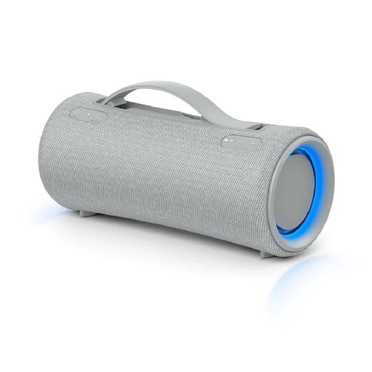 Bezvadu skaļrunis SONY SRS-XG300H - DomoTehnika