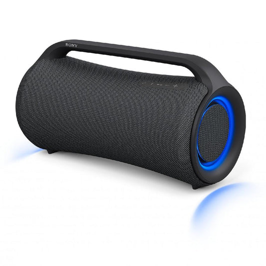 Bezvadu skaļrunis SONY SRS-XG500B - DomoTehnika