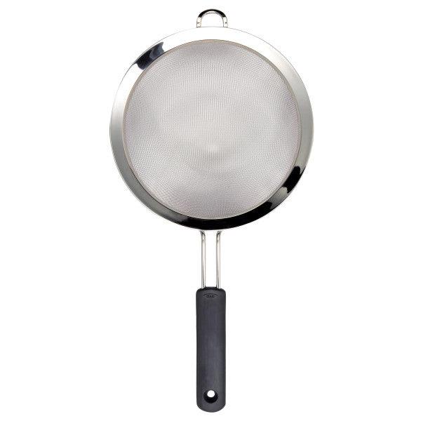 Sietiņš OXO 8 in./20.3 cm Strainer - DomoTehnika