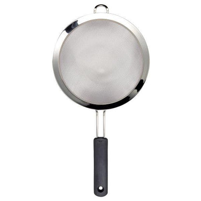 Sietiņš OXO 8 in./20.3 cm Strainer - DomoTehnika