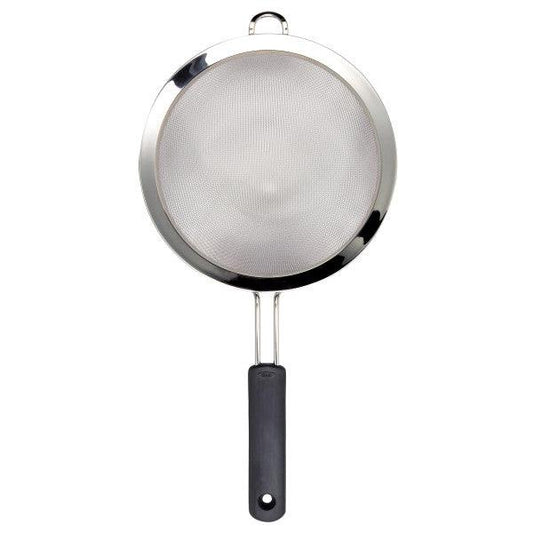 Sietiņš OXO 8 in./20.3 cm Strainer - DomoTehnika