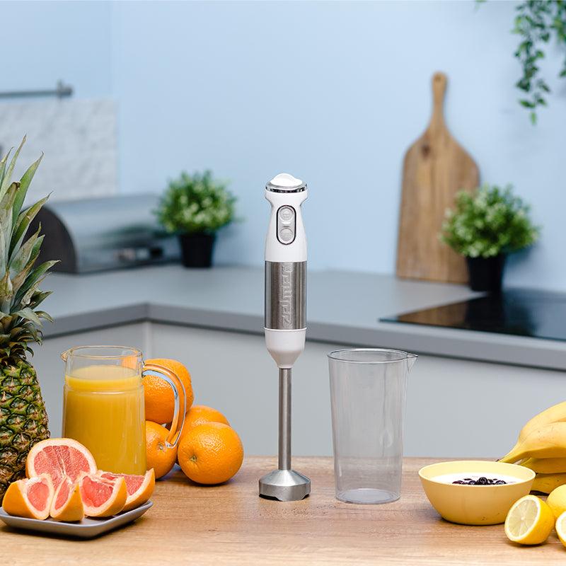 Rokas blenderis ZELMER ZHB4640 - DomoTehnika