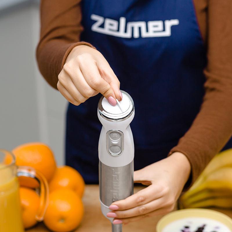 Rokas blenderis ZELMER ZHB4640 - DomoTehnika