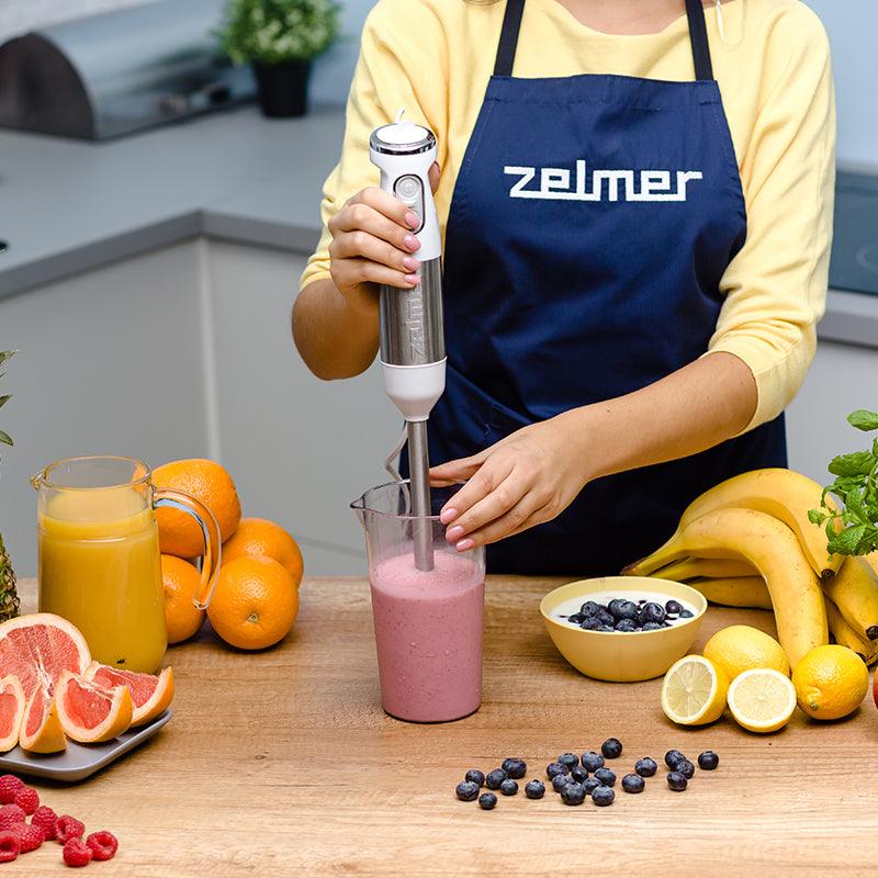 Rokas blenderis ZELMER ZHB4640 - DomoTehnika