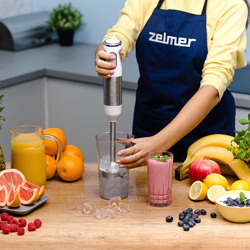 Rokas blenderis ZELMER ZHB4640 - DomoTehnika